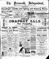 Yarmouth Independent Saturday 02 March 1901 Page 1