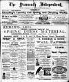 Yarmouth Independent Saturday 23 March 1901 Page 1
