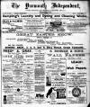 Yarmouth Independent Saturday 30 March 1901 Page 1