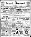 Yarmouth Independent Saturday 13 April 1901 Page 1