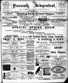 Yarmouth Independent Saturday 20 April 1901 Page 1