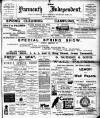 Yarmouth Independent Saturday 27 April 1901 Page 1