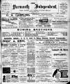 Yarmouth Independent Saturday 29 June 1901 Page 1