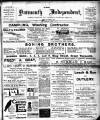 Yarmouth Independent Saturday 03 August 1901 Page 1