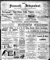 Yarmouth Independent Saturday 07 September 1901 Page 1