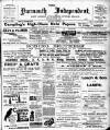 Yarmouth Independent Saturday 14 September 1901 Page 1
