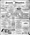 Yarmouth Independent Saturday 05 October 1901 Page 1