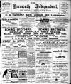 Yarmouth Independent Saturday 09 November 1901 Page 1