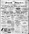 Yarmouth Independent Saturday 16 November 1901 Page 1