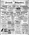 Yarmouth Independent Saturday 30 November 1901 Page 1