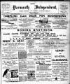 Yarmouth Independent Saturday 07 December 1901 Page 1