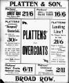 Yarmouth Independent Saturday 14 December 1901 Page 10