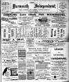 Yarmouth Independent Saturday 21 December 1901 Page 1