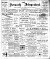 Yarmouth Independent Saturday 03 January 1903 Page 1