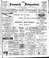 Yarmouth Independent Saturday 17 January 1903 Page 1