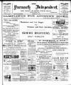 Yarmouth Independent Saturday 24 January 1903 Page 1