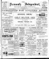 Yarmouth Independent Saturday 14 February 1903 Page 1