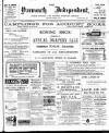 Yarmouth Independent Saturday 21 February 1903 Page 1