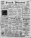 Yarmouth Independent Saturday 10 February 1906 Page 1