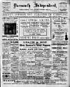 Yarmouth Independent Saturday 17 February 1906 Page 1