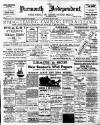 Yarmouth Independent Saturday 19 May 1906 Page 1