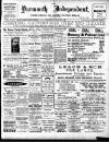 Yarmouth Independent Saturday 10 November 1906 Page 1