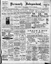 Yarmouth Independent Saturday 24 November 1906 Page 1