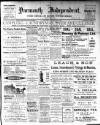 Yarmouth Independent Saturday 02 February 1907 Page 1