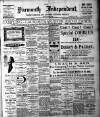 Yarmouth Independent Saturday 23 January 1909 Page 1