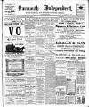 Yarmouth Independent Saturday 15 January 1910 Page 1