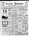 Yarmouth Independent Saturday 05 February 1910 Page 1