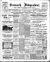 Yarmouth Independent Saturday 12 March 1910 Page 1