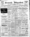 Yarmouth Independent Saturday 01 October 1910 Page 1