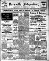 Yarmouth Independent Saturday 12 November 1910 Page 1