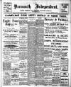 Yarmouth Independent Saturday 26 November 1910 Page 1