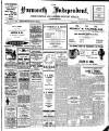 Yarmouth Independent Saturday 15 February 1913 Page 1