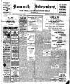 Yarmouth Independent Saturday 22 February 1913 Page 1