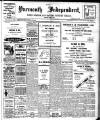 Yarmouth Independent Saturday 01 March 1913 Page 1