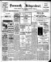 Yarmouth Independent Saturday 05 April 1913 Page 1