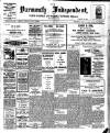 Yarmouth Independent Saturday 19 April 1913 Page 1