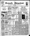 Yarmouth Independent Saturday 03 May 1913 Page 1