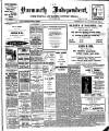 Yarmouth Independent Saturday 10 May 1913 Page 1