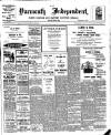 Yarmouth Independent Saturday 14 June 1913 Page 1