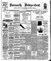 Yarmouth Independent Saturday 15 November 1913 Page 1