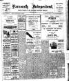Yarmouth Independent Saturday 03 January 1914 Page 1