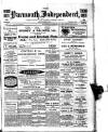 Yarmouth Independent Saturday 18 November 1916 Page 1