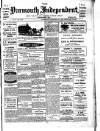 Yarmouth Independent Saturday 25 November 1916 Page 1