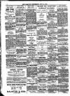 Yarmouth Independent Saturday 01 June 1918 Page 4