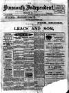 Yarmouth Independent Saturday 12 October 1918 Page 1