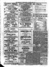 Yarmouth Independent Saturday 19 October 1918 Page 8